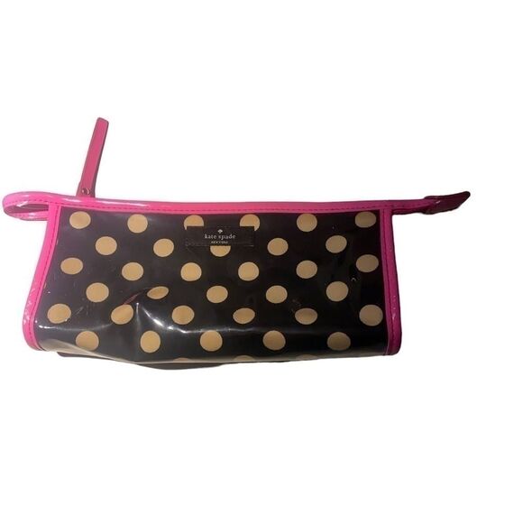 Kate Spade Small Cosmetic Case - Picture 1 of 4